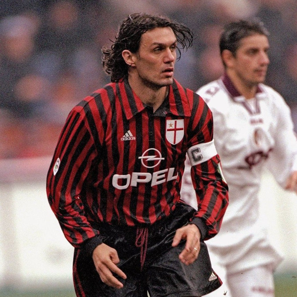 AC Milan 1999/00 Local