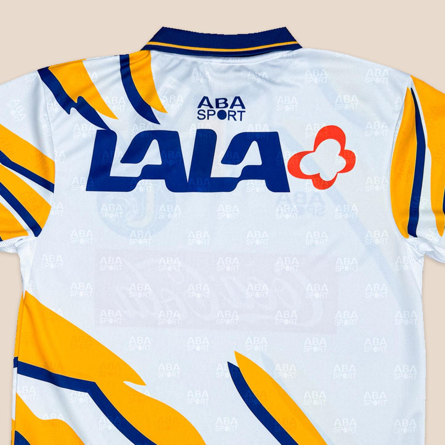 Tigres UANL 1995/96 Visitante