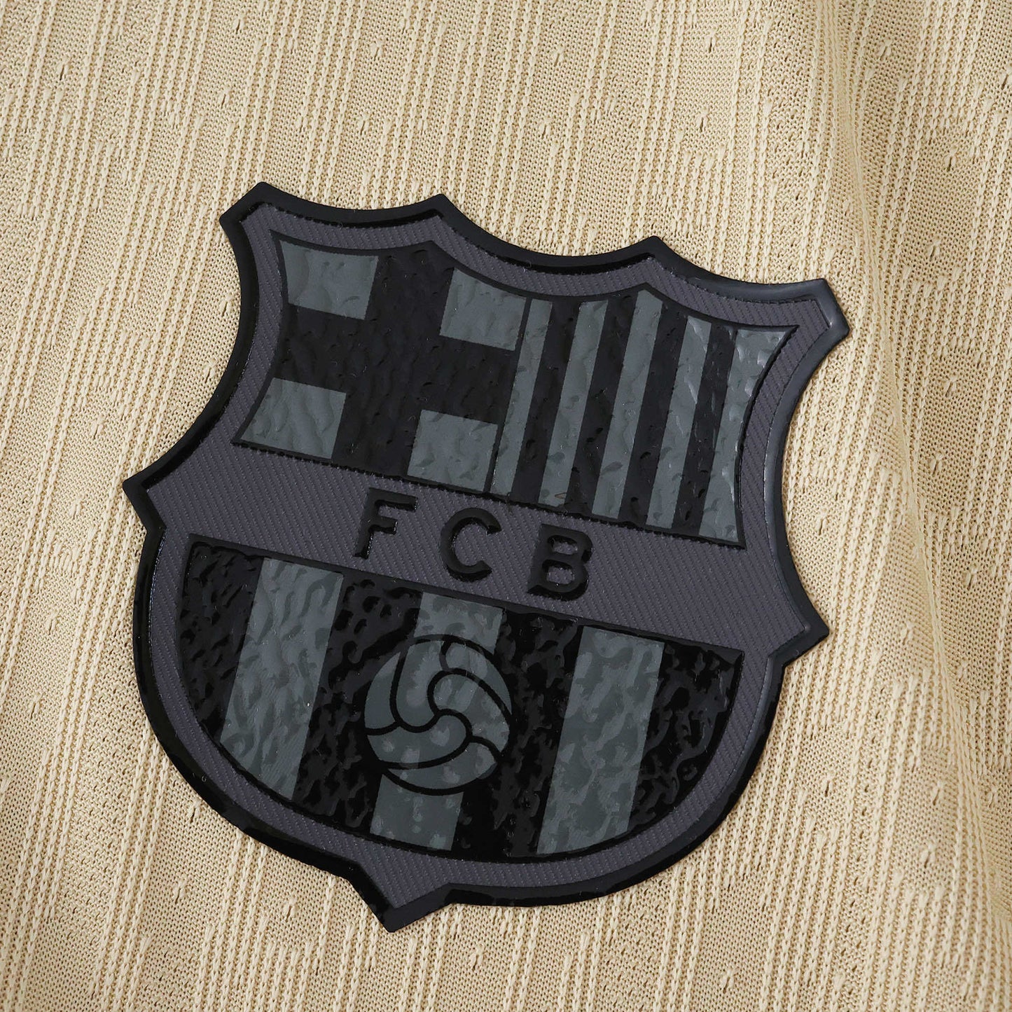 FC Barcelona 2025/26 Visitante Versión Jugador