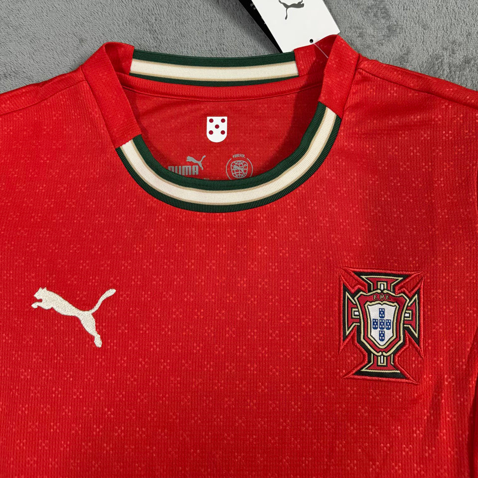 2025/26 Portugal Local Mujer Selecciones