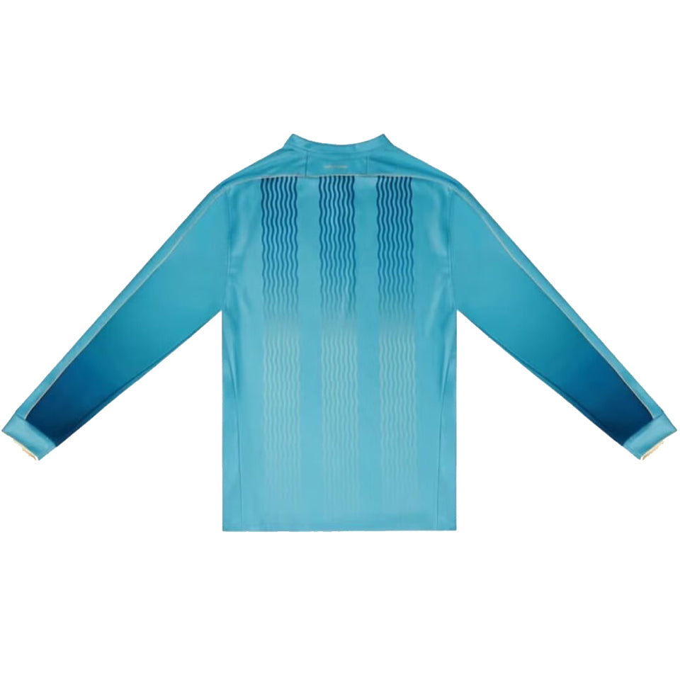 Jersey 2024/25 Venezia FC Tercero Manga larga Versión Fan
