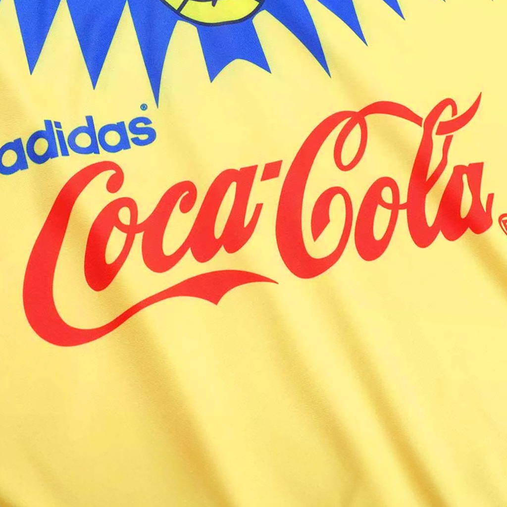 América 1994/95 Local