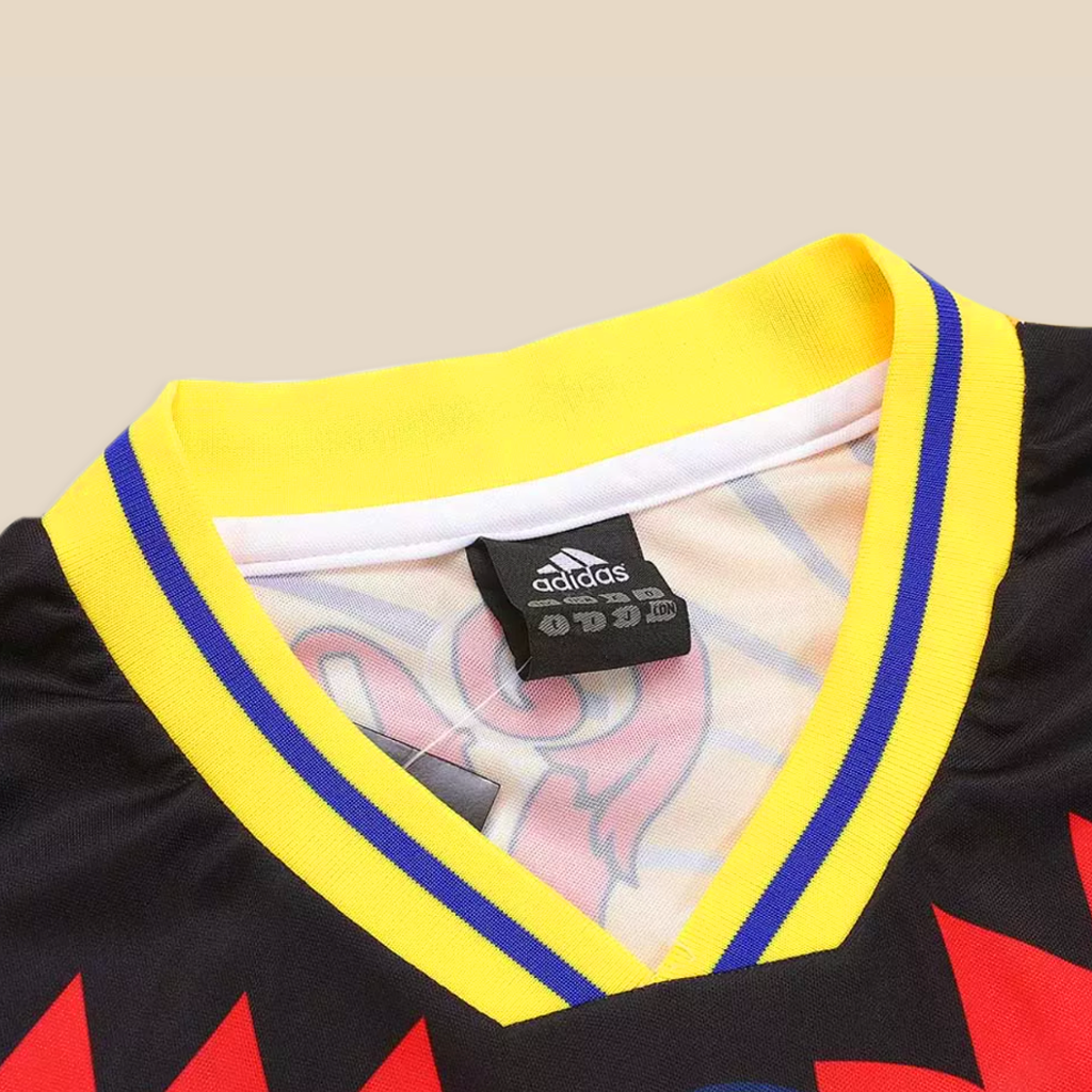 América 1994/95 Local