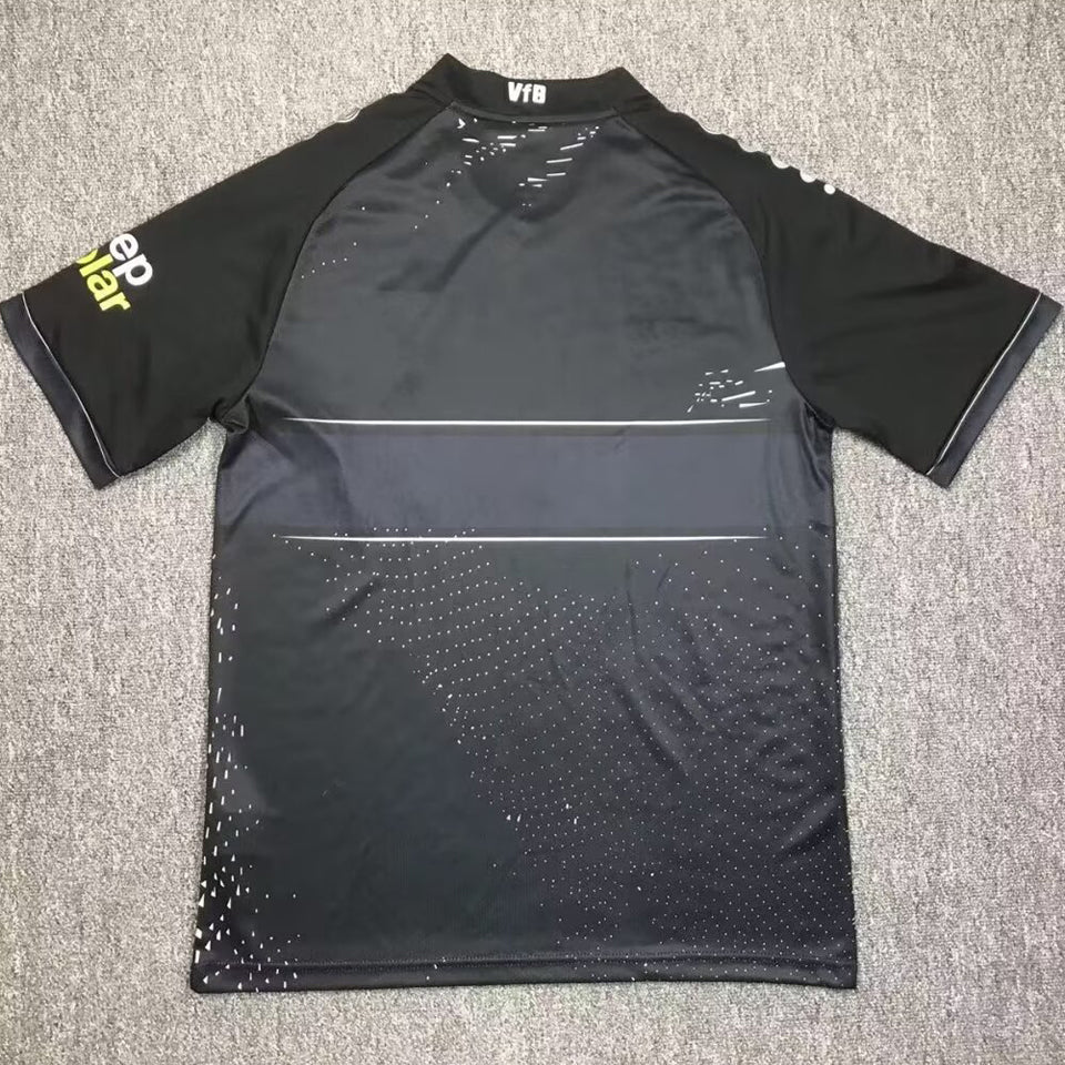 Jersey 2024/25 VFB Stuttgart Tercero Manga corta Versión Fan