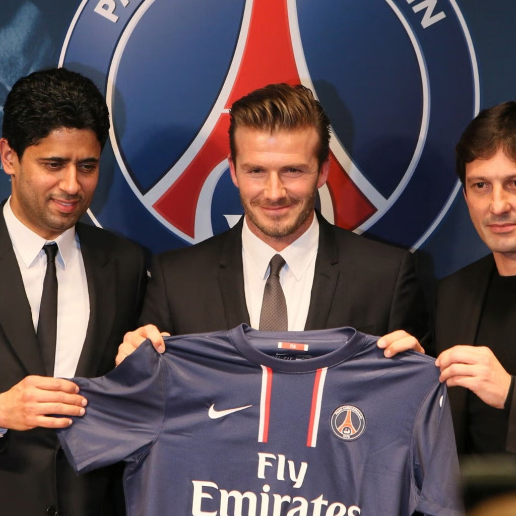 PSG 2012/13 Local