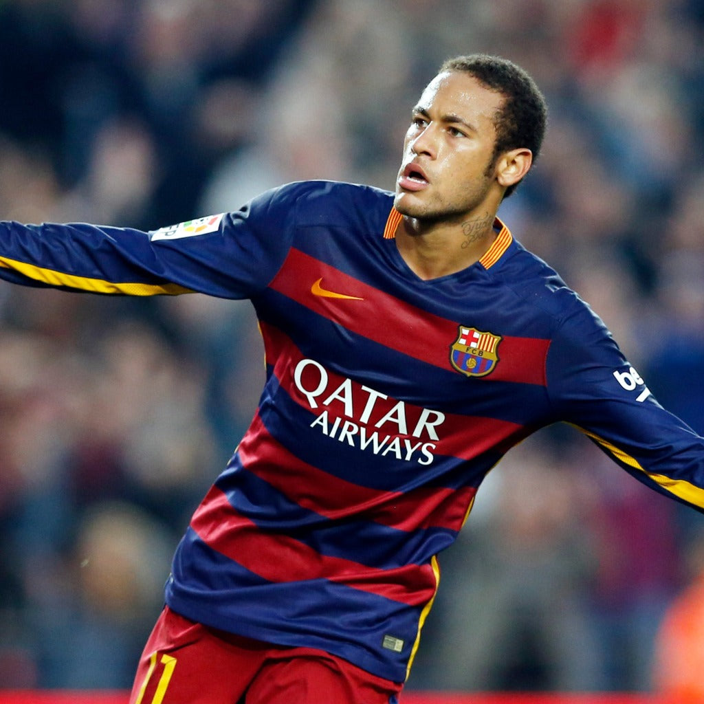 FC Barcelona 2015/16 Local
