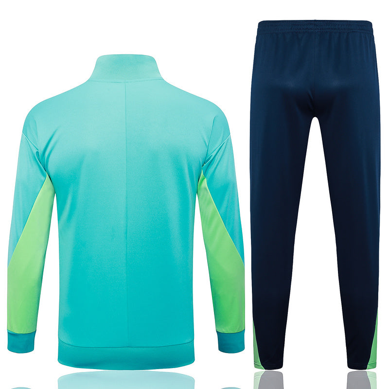 Conjunto Casual 2024/25 Brasil