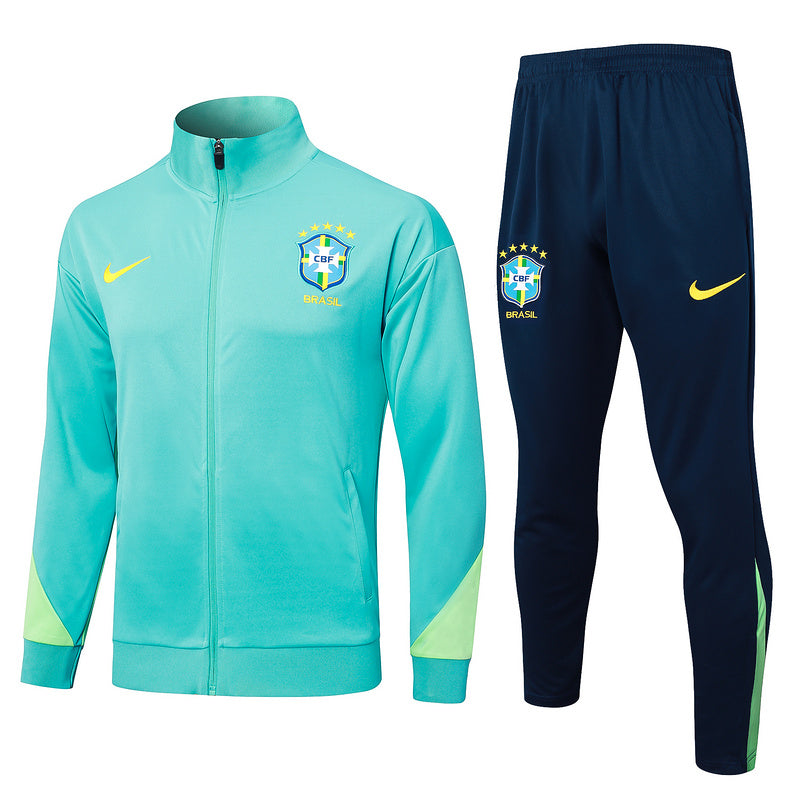 Conjunto Casual 2024/25 Brasil