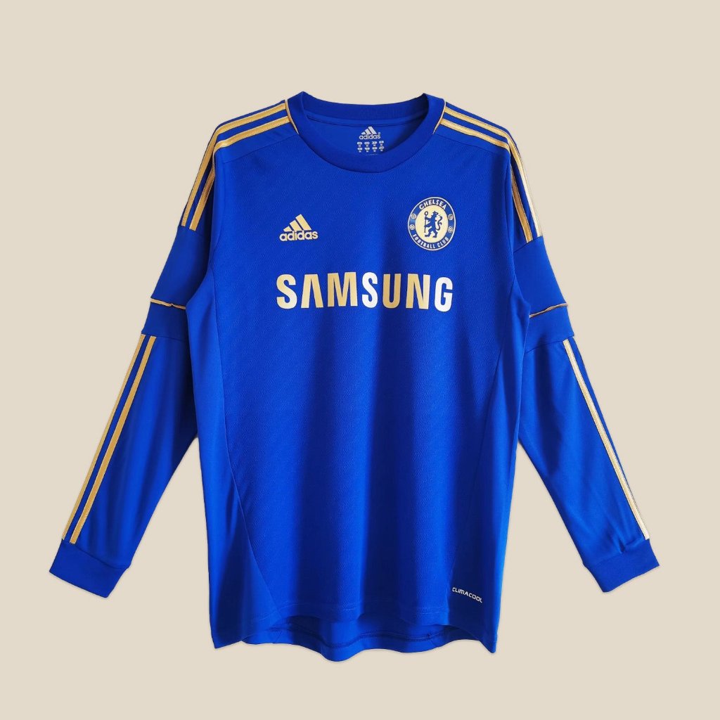 Chelsea 2012/13 Local