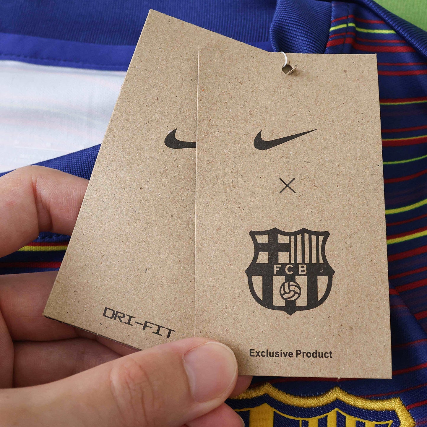 FC Barcelona 2025/26 Pre-Partido