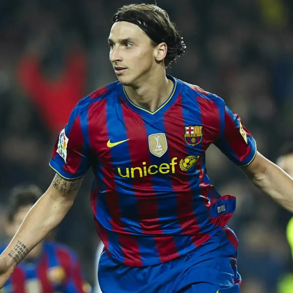 FC Barcelona 2009/10 Local
