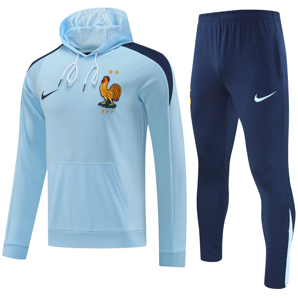 Hoody 2025 Francia