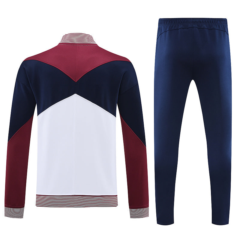 Conjunto Casual 2024/25 Inglaterra