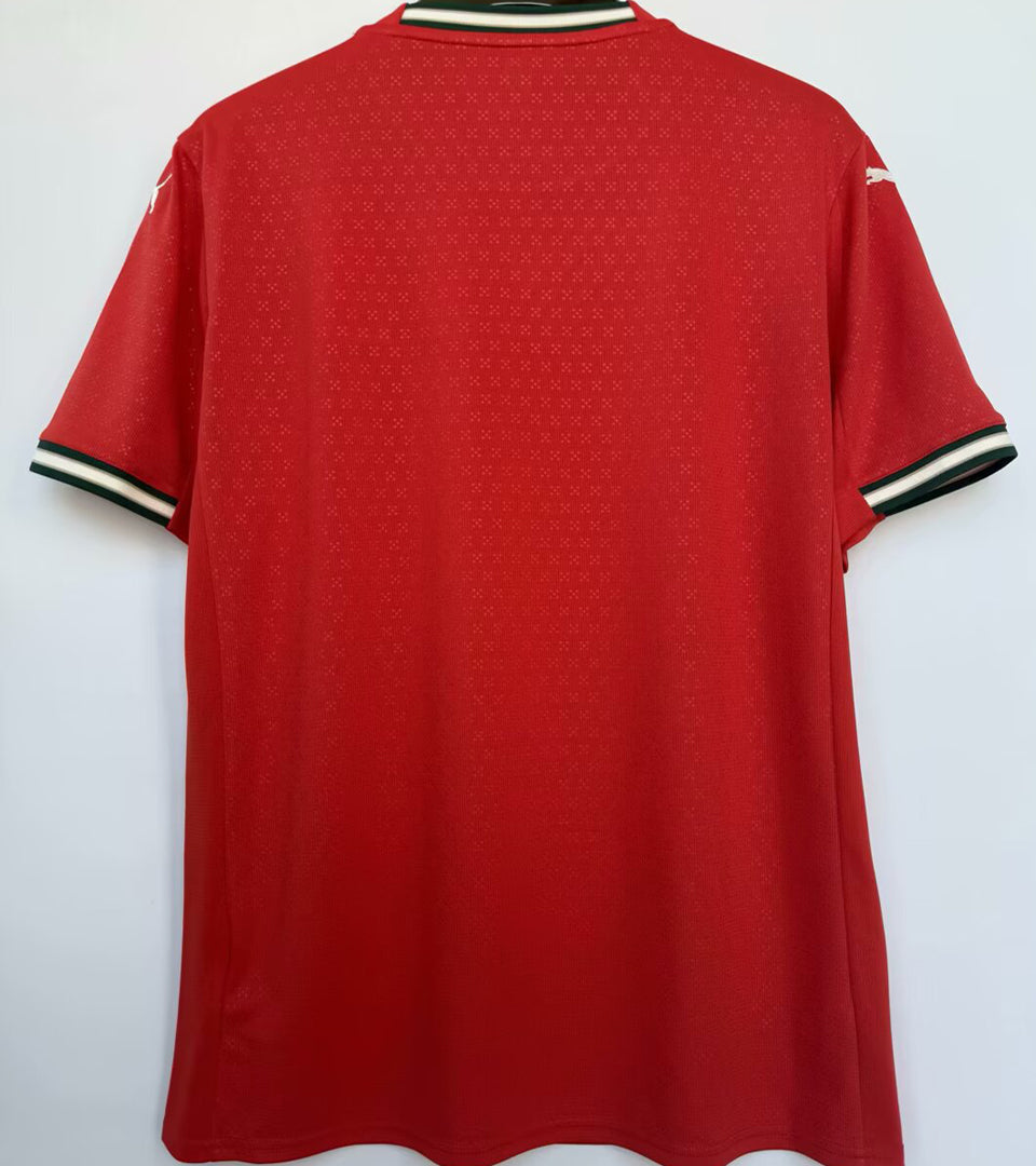2025/26 Portugal Local Versión Fan Selecciones