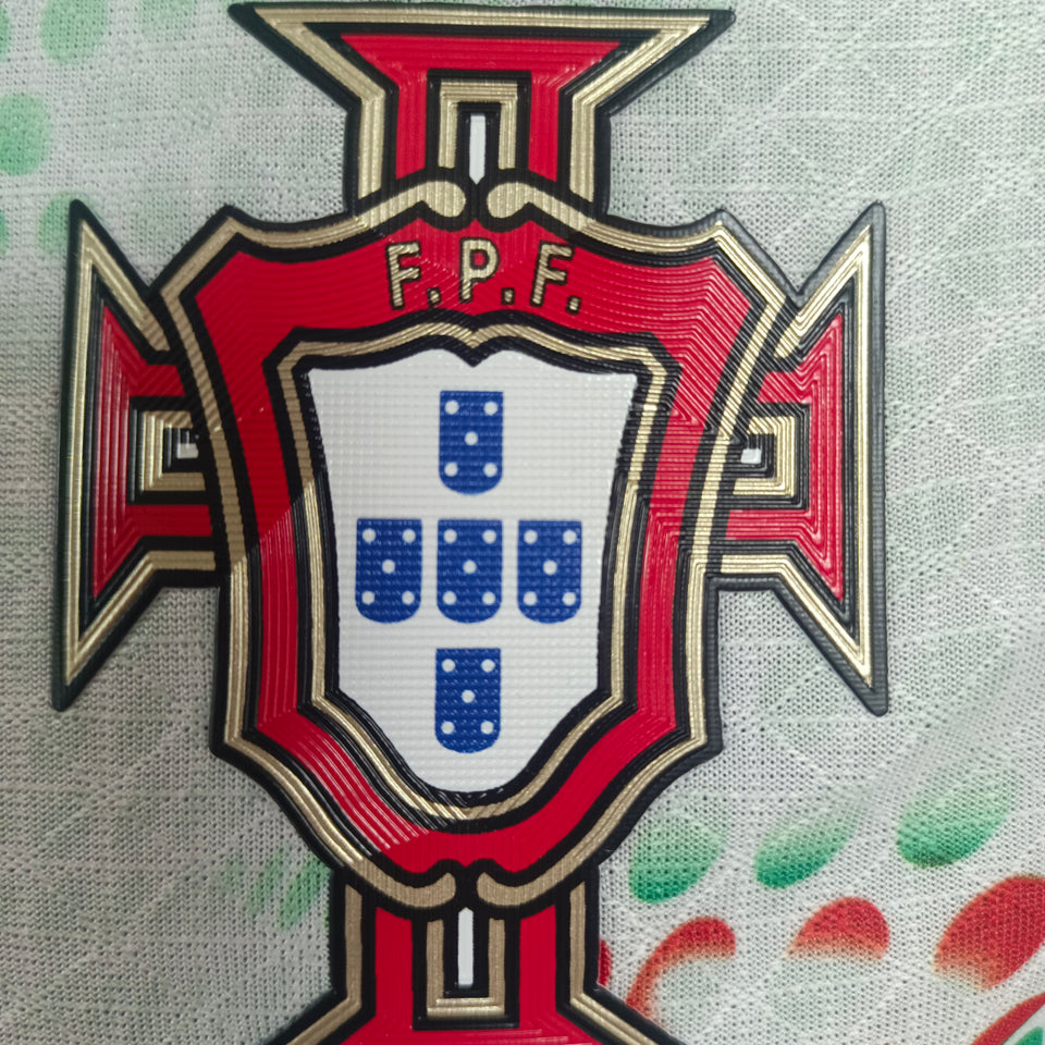 2025/26 Portugal Visitante Versión Jugador Selecciones