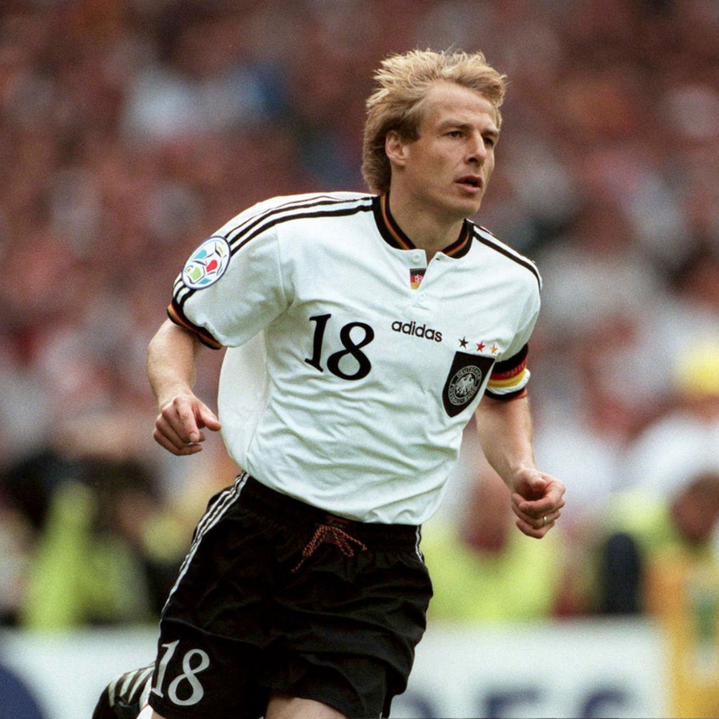 Alemania 1996 Local