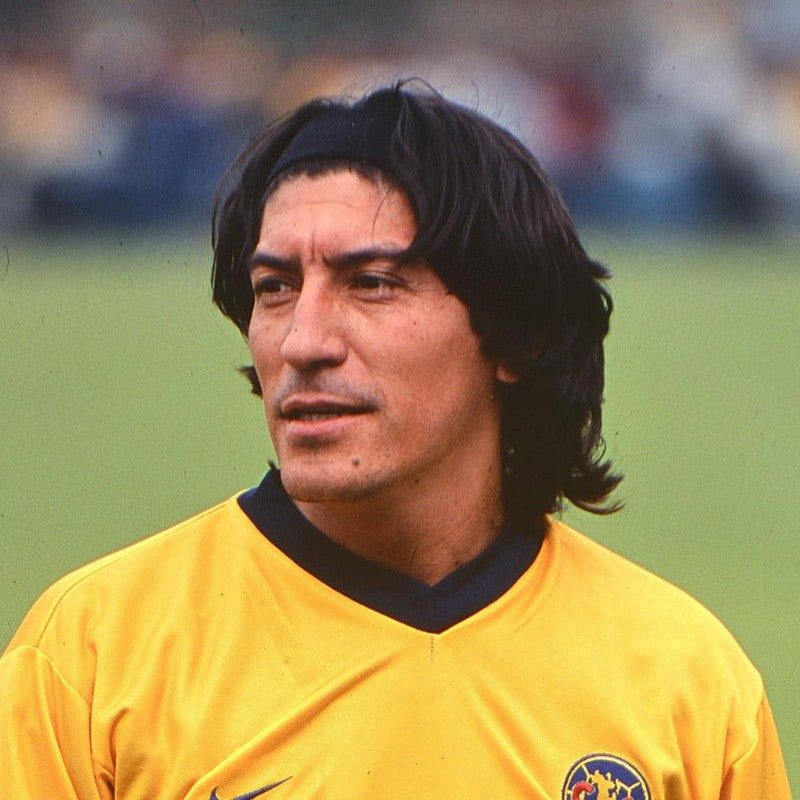 América 2000/01 Local