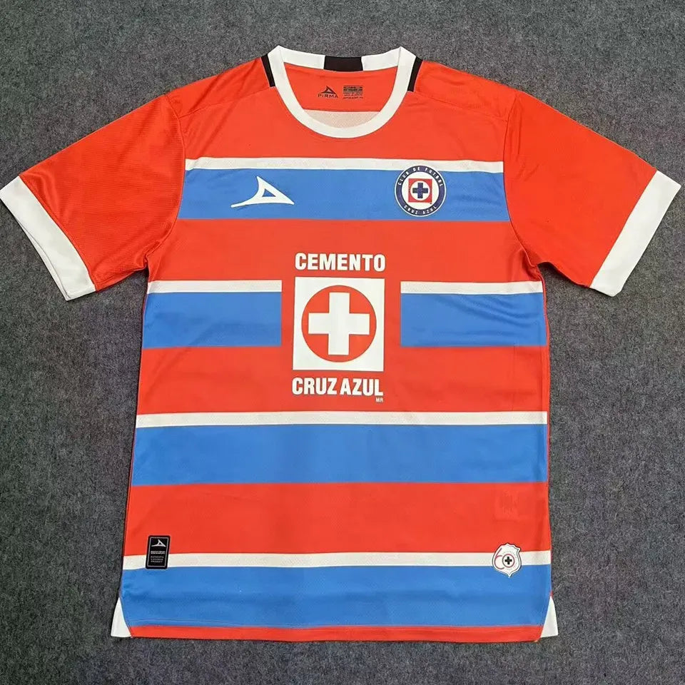 Jersey 2024/25 Cruz Azul Portero Versión Fan