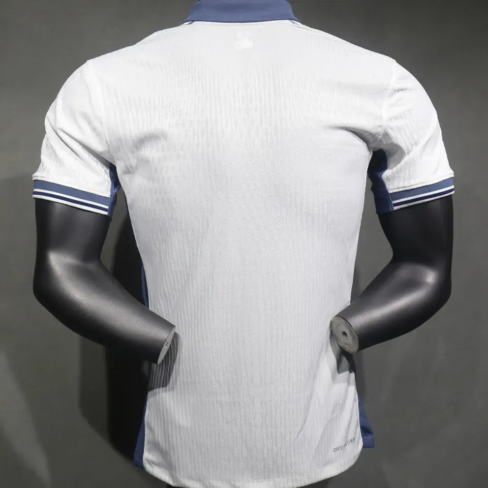 Jersey 2024/25 Inter Milan Visitante Versión Jugador