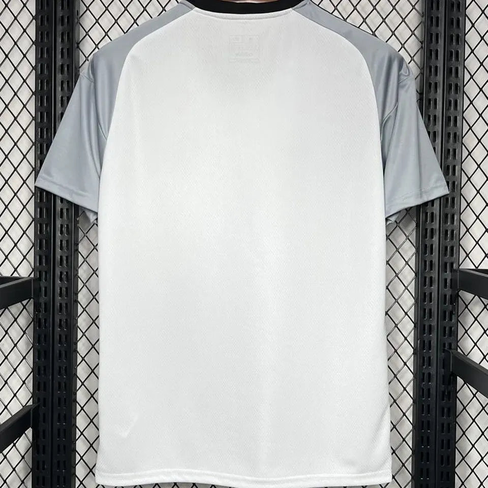 Jersey 2024/25 Juventus Portero Versión Fan