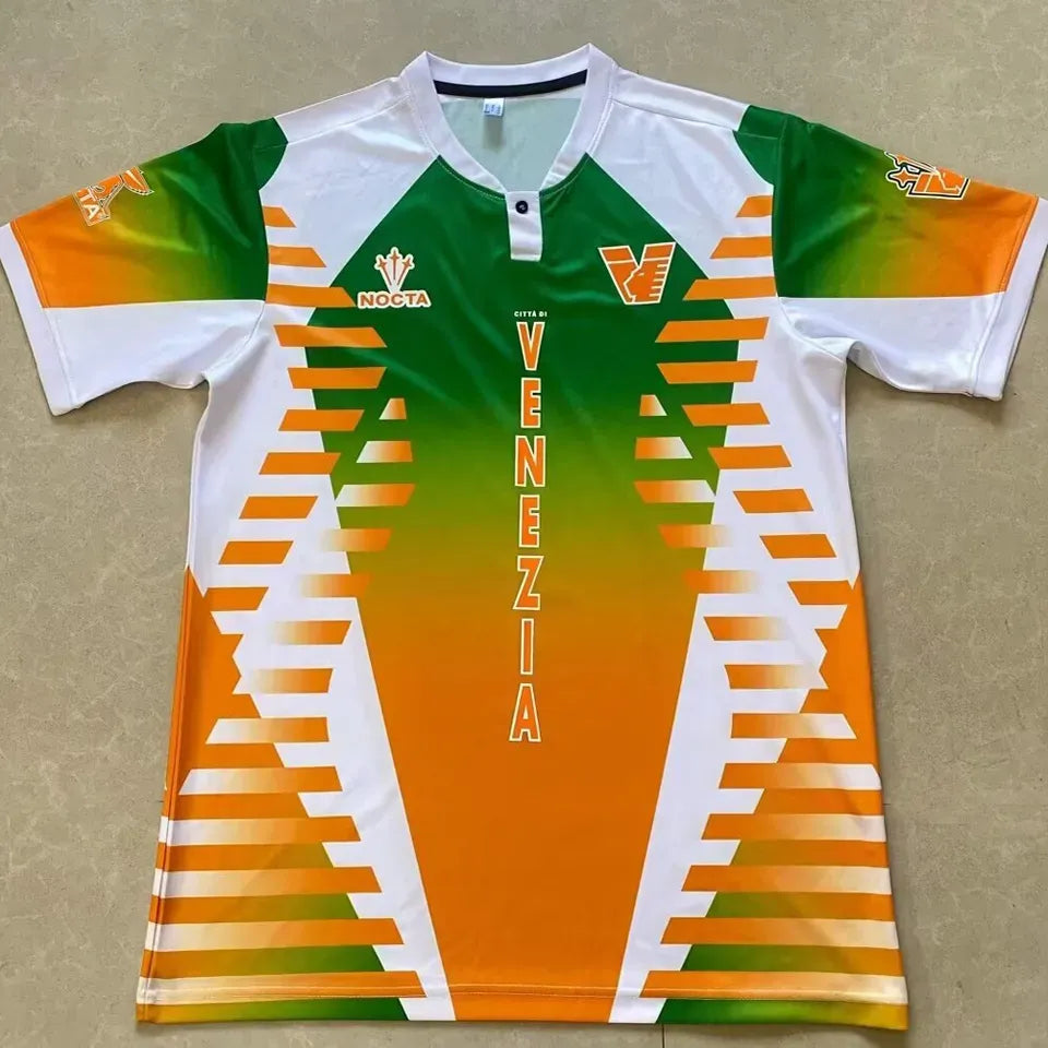 Jersey 2024/25 Venezia FC Alternativo Versión Fan