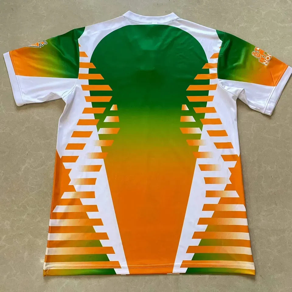 Jersey 2024/25 Venezia FC Alternativo Versión Fan