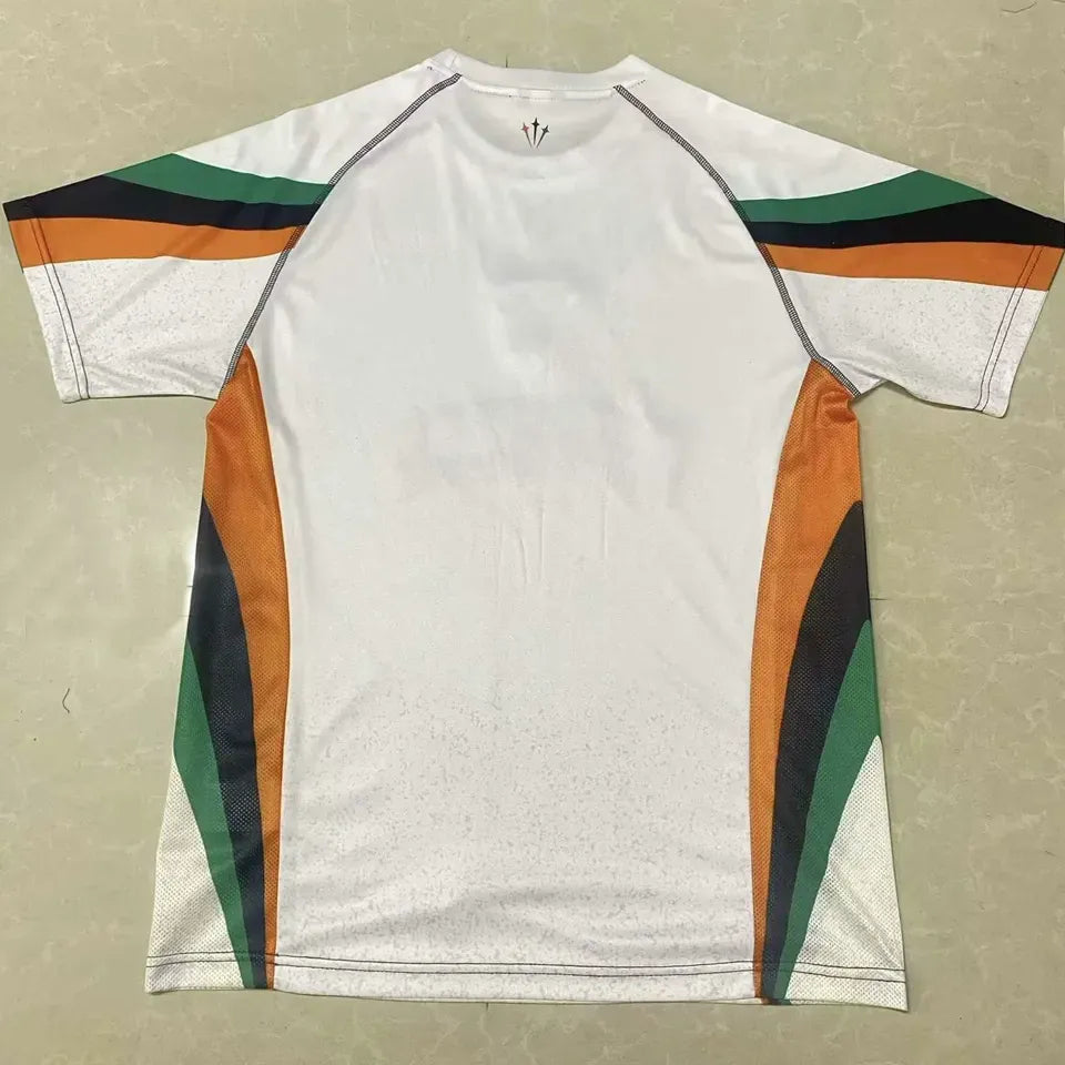 Jersey 2024/25 Venezia FC Visitante Versión Fan
