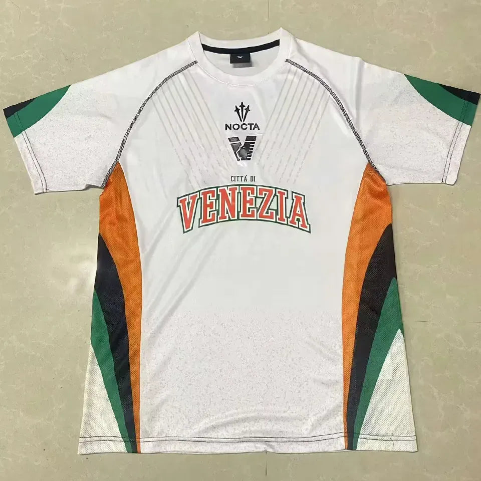Jersey 2024/25 Venezia FC Visitante Versión Fan