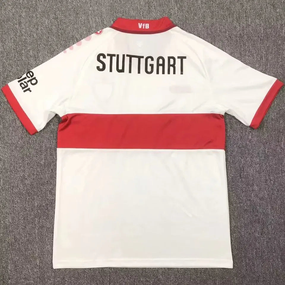 Jersey 2024/25 VFB Stuttgart Local Versión Fan