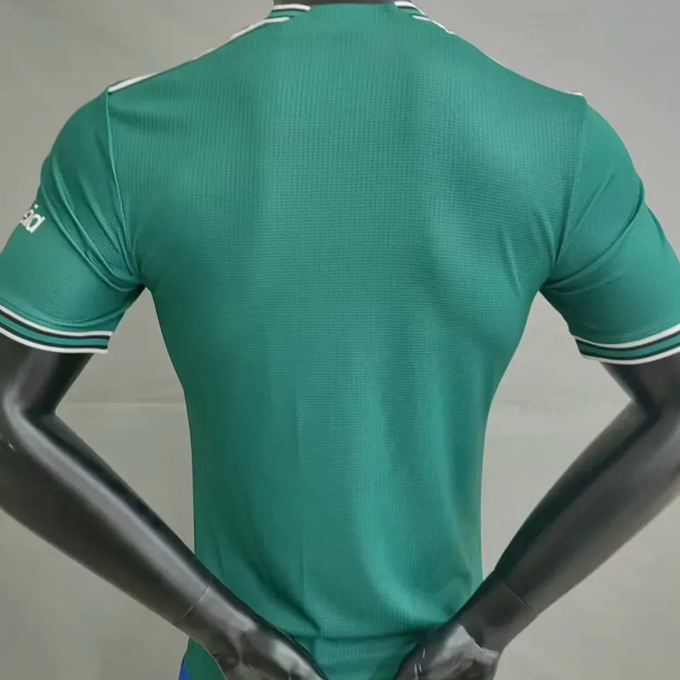 Jersey 2025/26 Liverpool Especial Versión Jugador