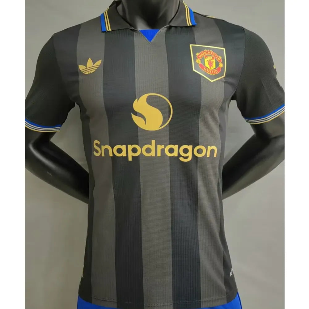 Jersey 2025/26 Manchester United Especial Manga corta Versión Jugador