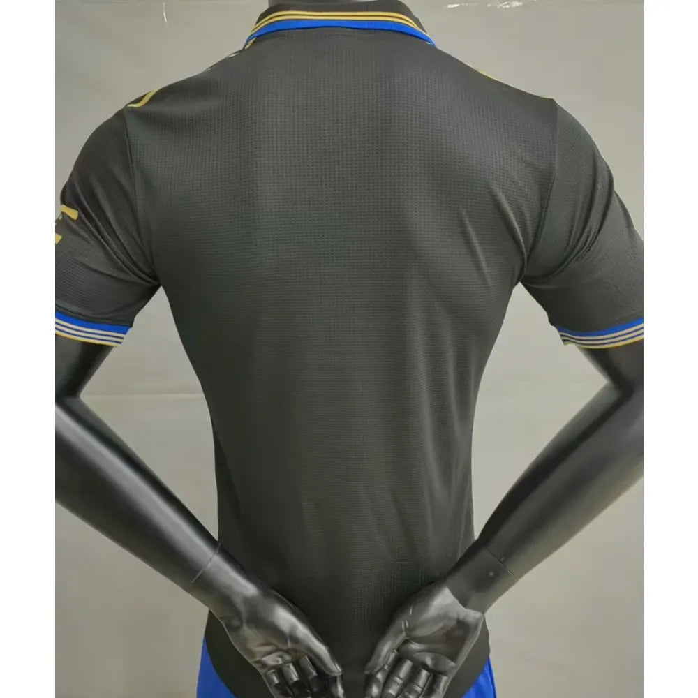 Jersey 2025/26 Manchester United Especial Manga corta Versión Jugador
