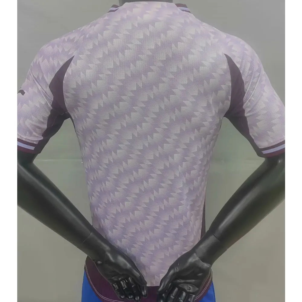 Jersey 2025/26 Manchester United Especial Versión Jugador