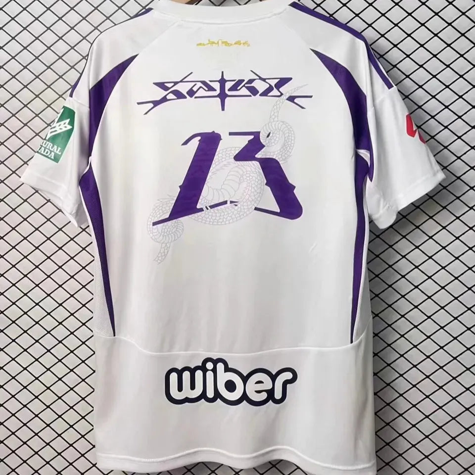 Jersey 2025 Granada Especial Versión Fan