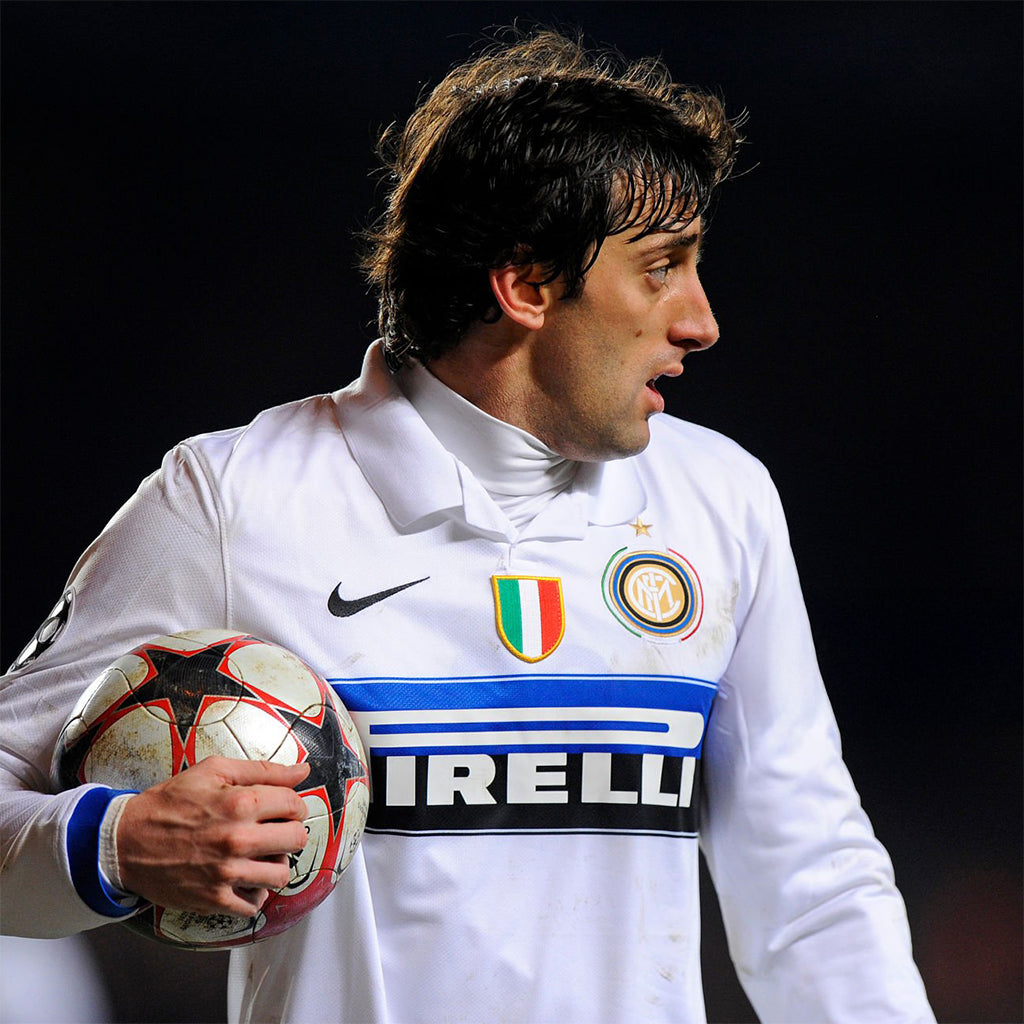 Inter 2009/10 Visitante