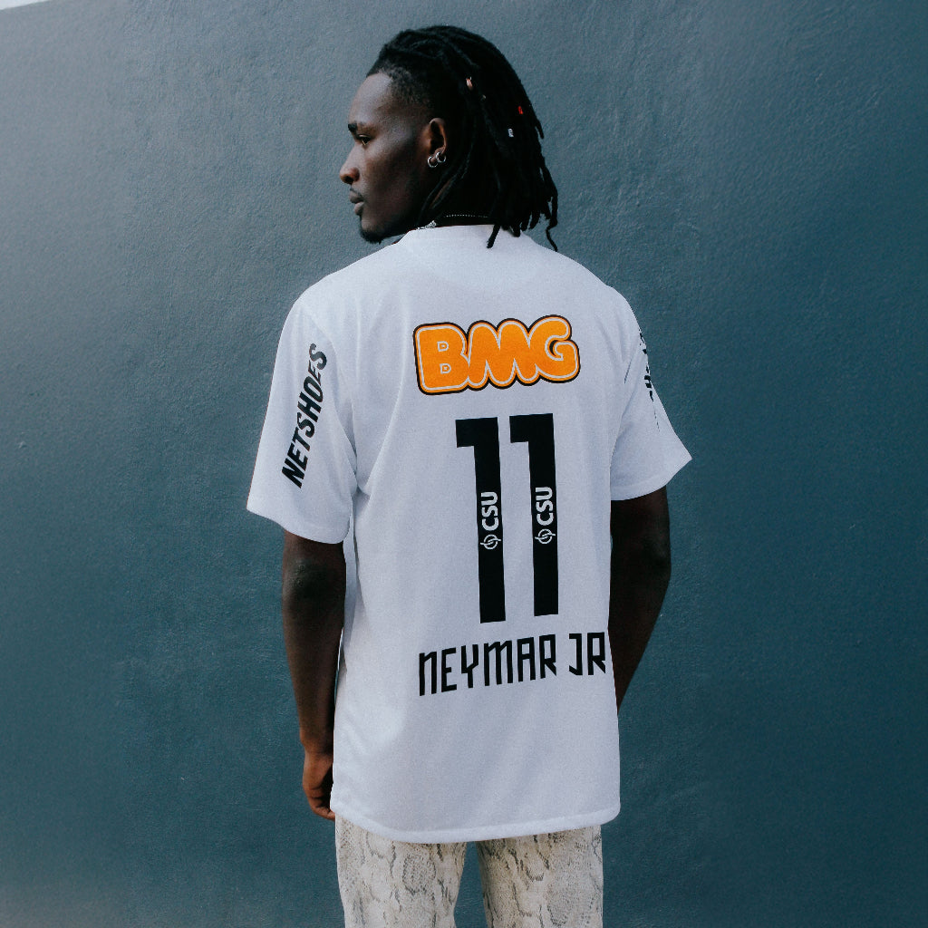 Santos 2012/13 Local
