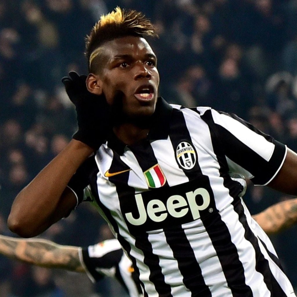 Juventus 2014/15 Local