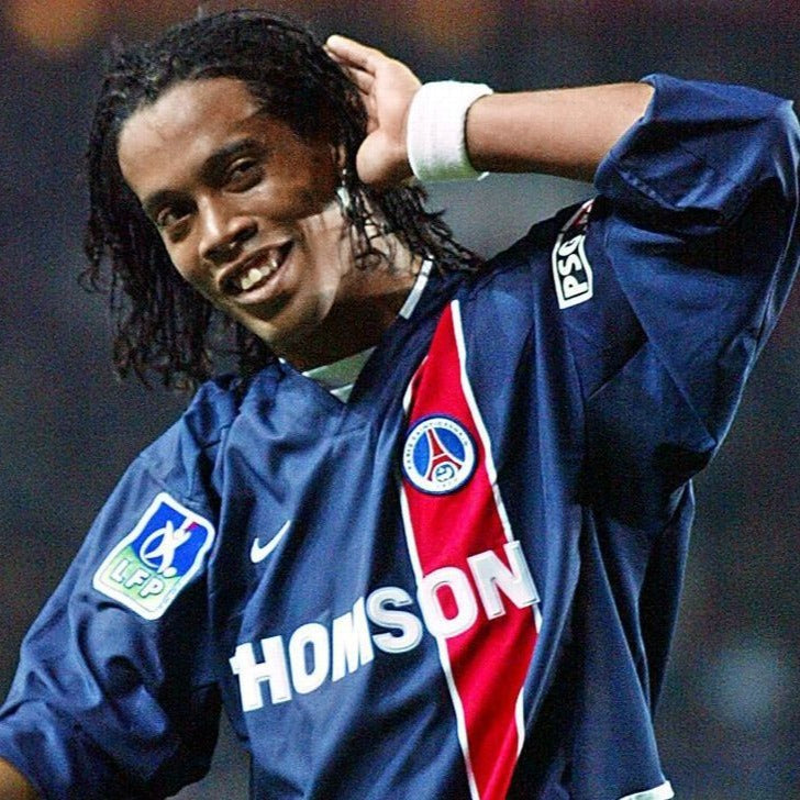 PSG 2002/03 Local