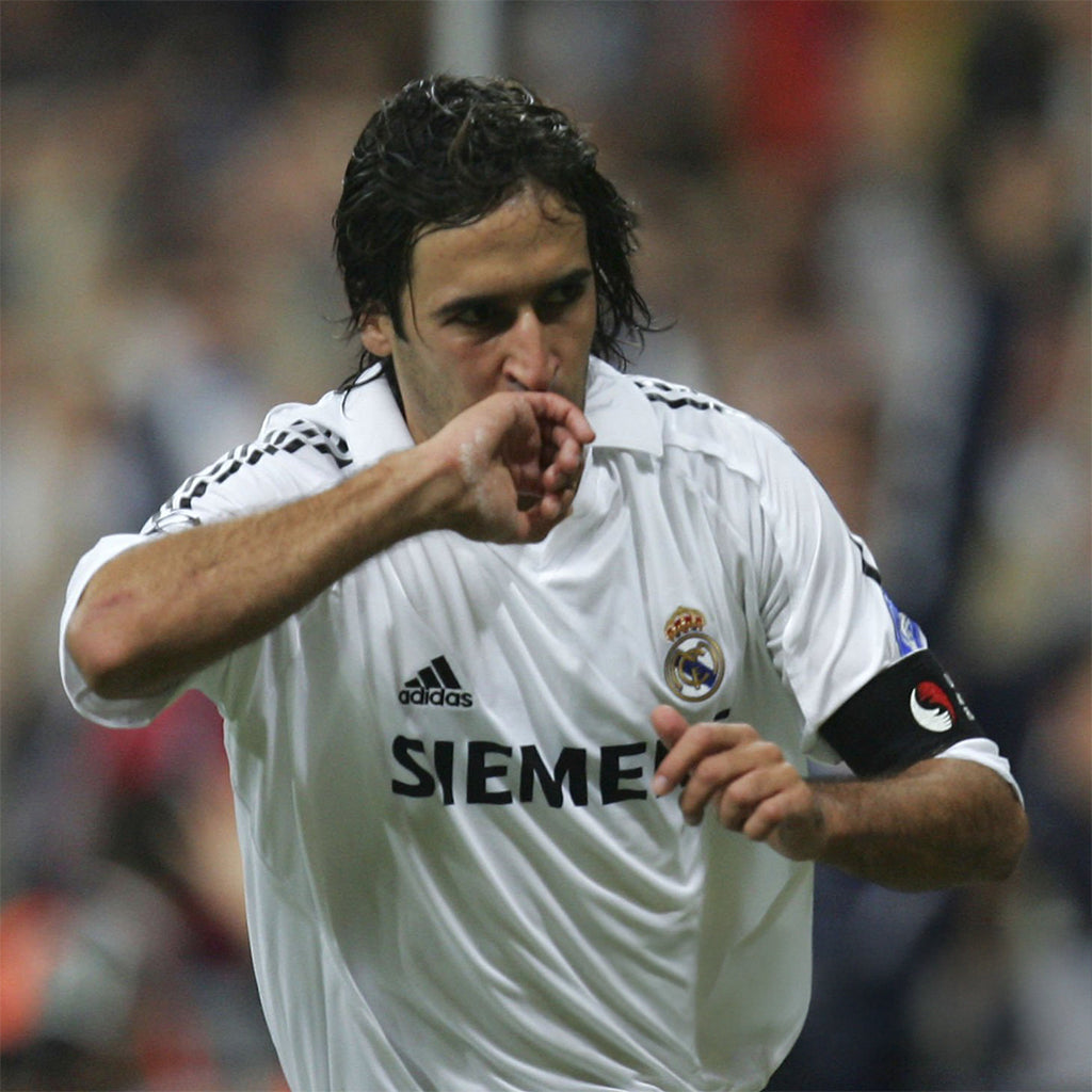 Real Madrid 2005/06 Local