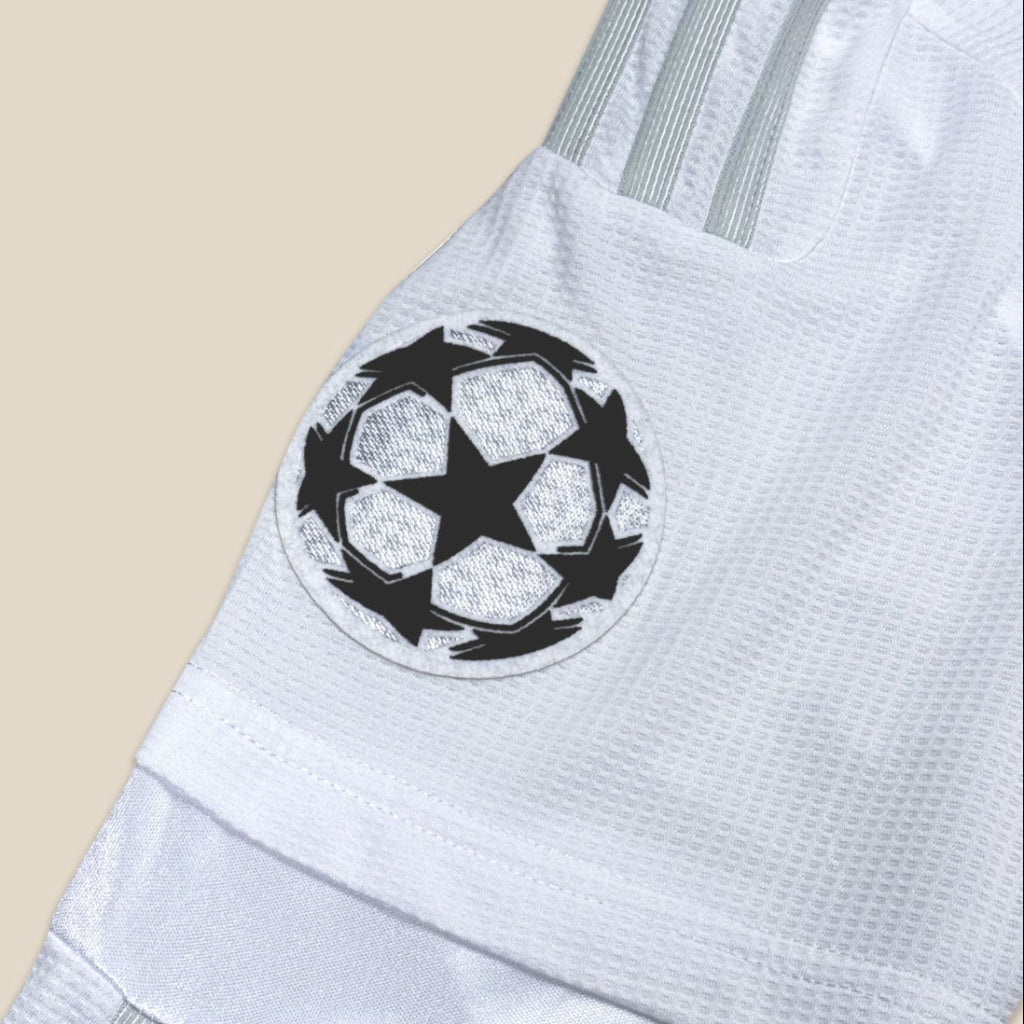 Real Madrid 2015/16 Local