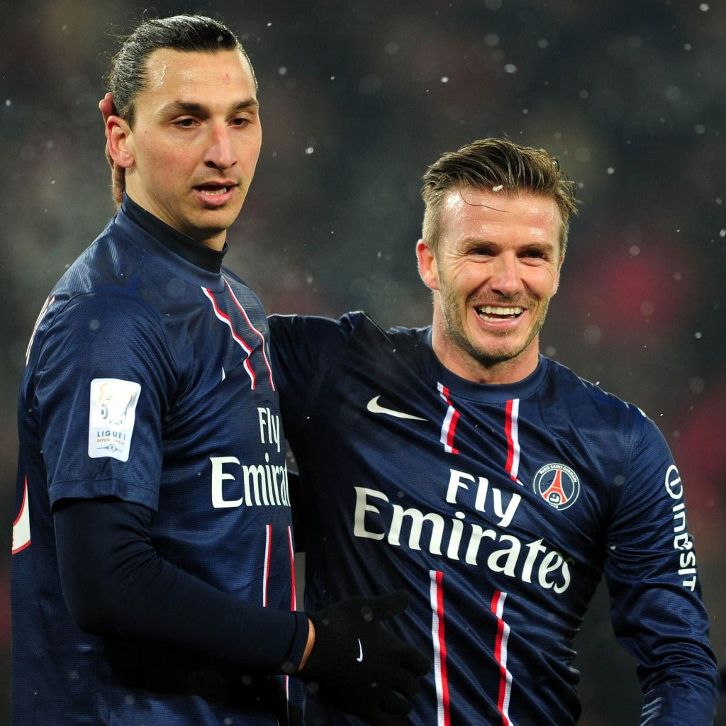 PSG 2012/13 Local