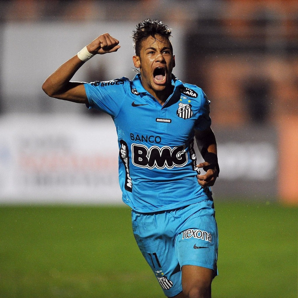 Santos 2012/13 Visitante