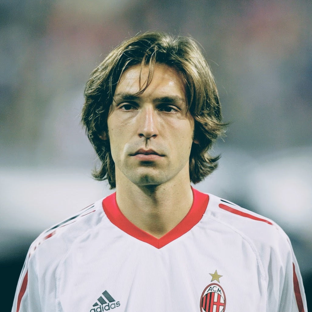 AC Milan 2002/03 Visitante