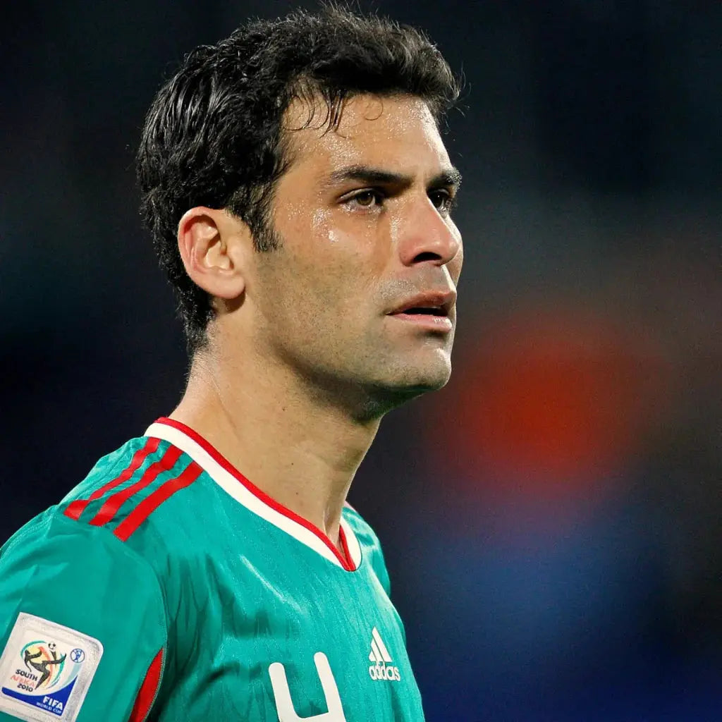 México 2010 Local Jersify