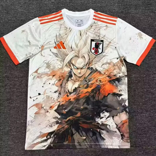 2025 Japon Especial Versión Fan Selecciones