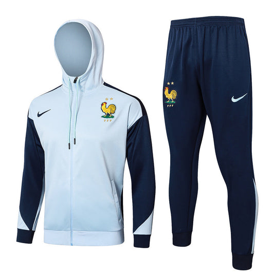 Hoody 2025 Francia