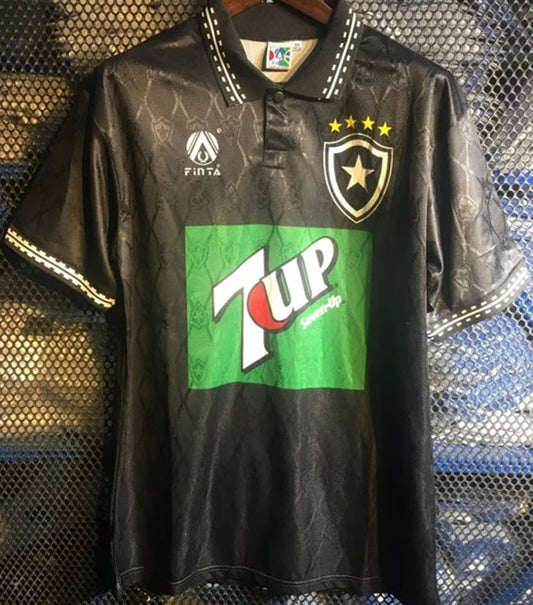 1995 Botafogo Tercero