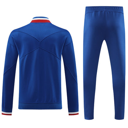 Conjunto Casual 2024/25 Francia