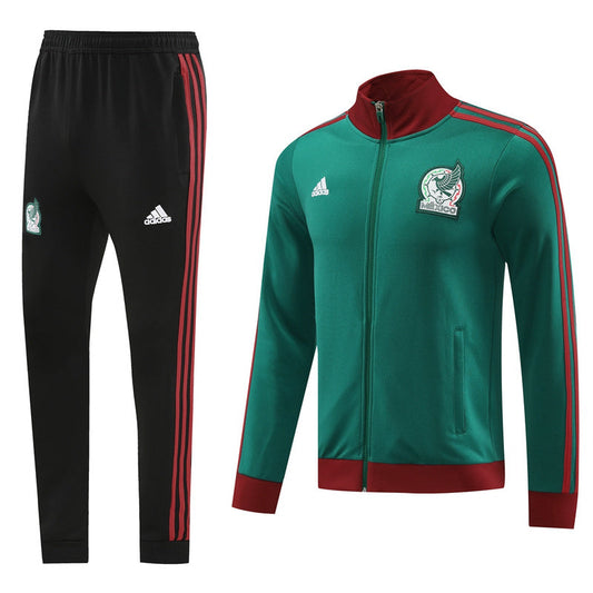 Conjunto Casual 2024/25 Mexico