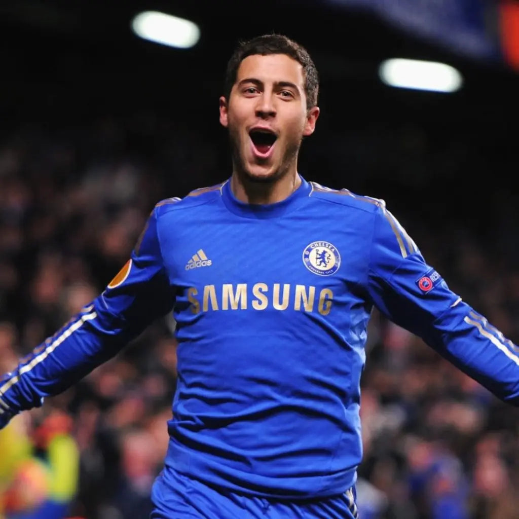 Chelsea 2012/13 Local Jersify